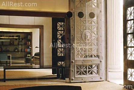 Grand Hotel Central 5